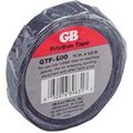 Gardner Bender Gb-Gardner Bender 3/4Inx60Ft Friction Tape GTF-600 6748602